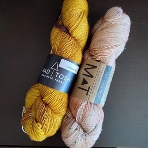 Madelin Tosh Merino Light
